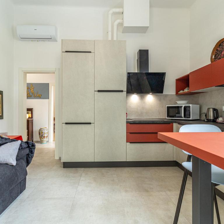 FamilyBO Apartments Shangri-La - Appartamento Deluxe - 29