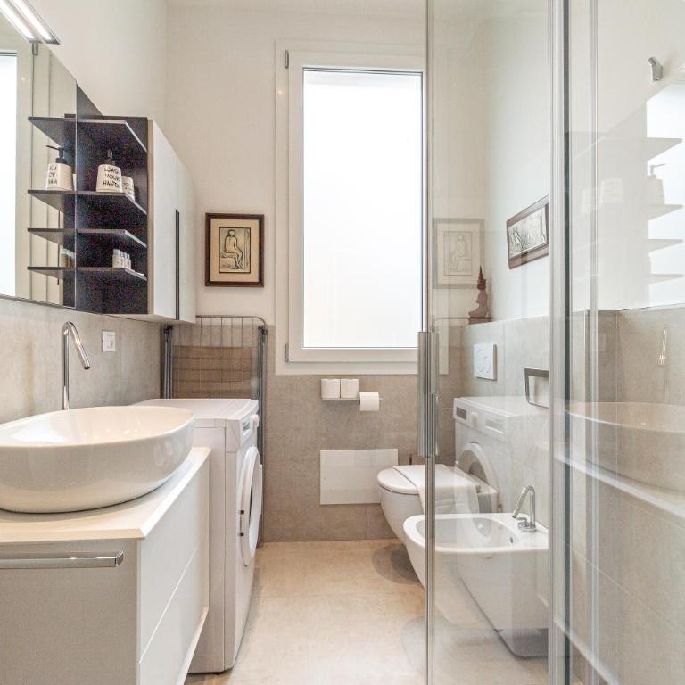 FamilyBO Apartments Shangri-La - Appartamento Deluxe - 35