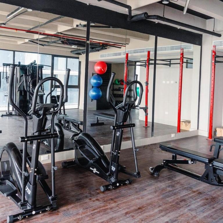 Loft 305, Pozos Colorados - Apartamento de 1 dormitorio - 4