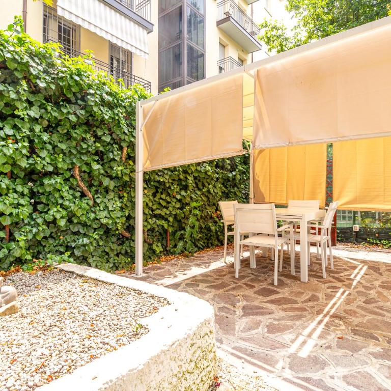 FamilyBO Apartments Shangri-La - Appartamento Deluxe - 37