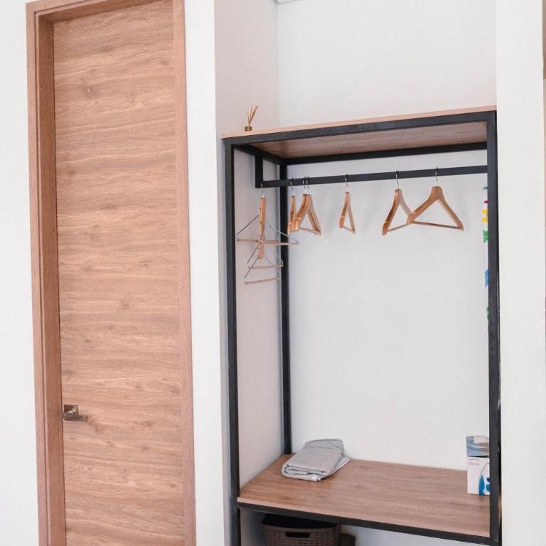 Loft 305, Pozos Colorados - Apartamento de 1 dormitorio - 13