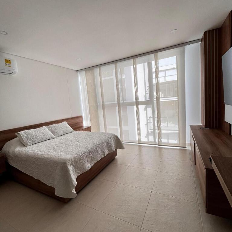 Loft 305, Pozos Colorados - Apartamento de 1 dormitorio - 15