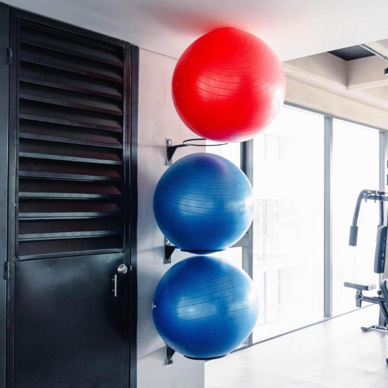 Loft 305, Pozos Colorados - Apartamento de 1 dormitorio - 16