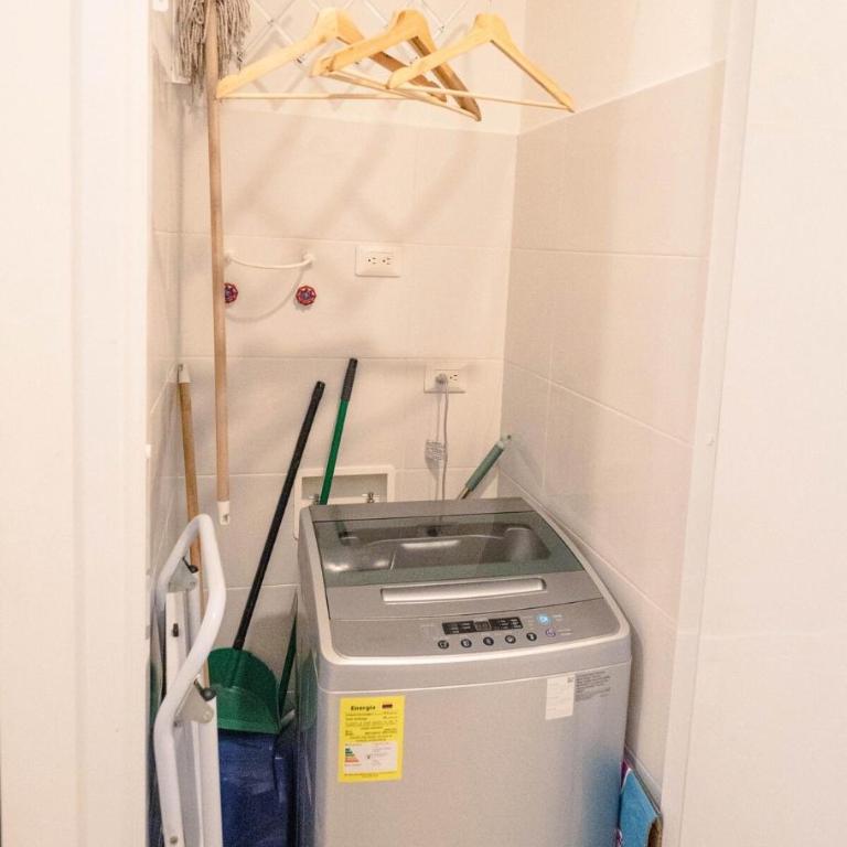 Loft 305, Pozos Colorados - Apartamento de 1 dormitorio - 18