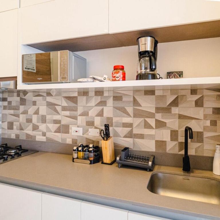 Loft 305, Pozos Colorados - Apartamento de 1 dormitorio - 19