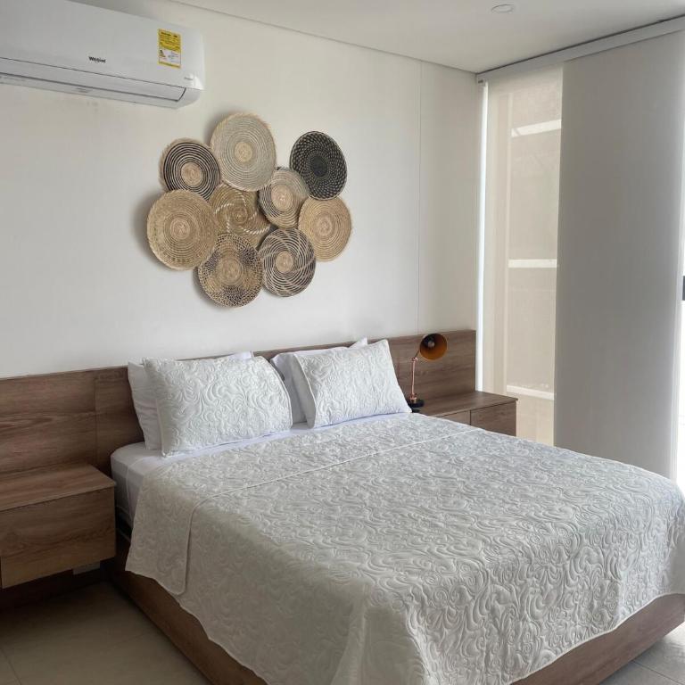 Loft 305, Pozos Colorados - Apartamento de 1 dormitorio - 22