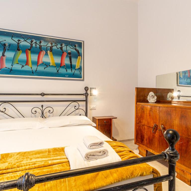 FamilyBO Apartments Shangri-La - Appartamento Deluxe - 39