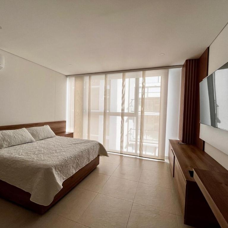 Loft 305, Pozos Colorados - Apartamento de 1 dormitorio - 25