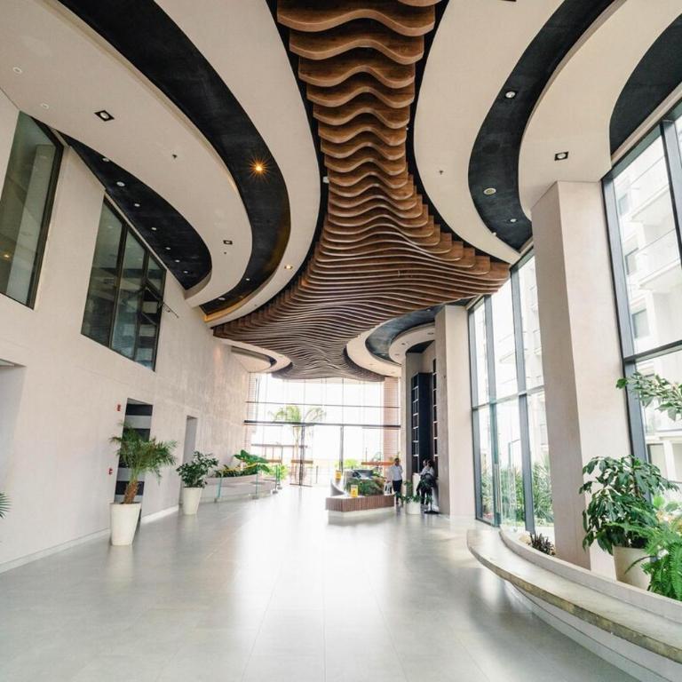 Loft 305, Pozos Colorados - Apartamento de 1 dormitorio - 27