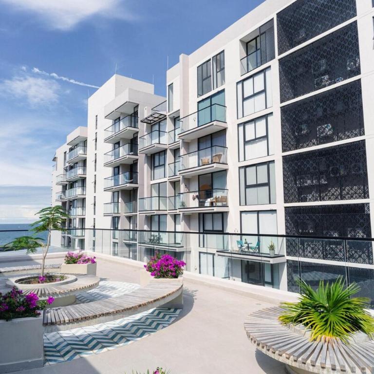 Loft 305, Pozos Colorados - Apartamento de 1 dormitorio - 28