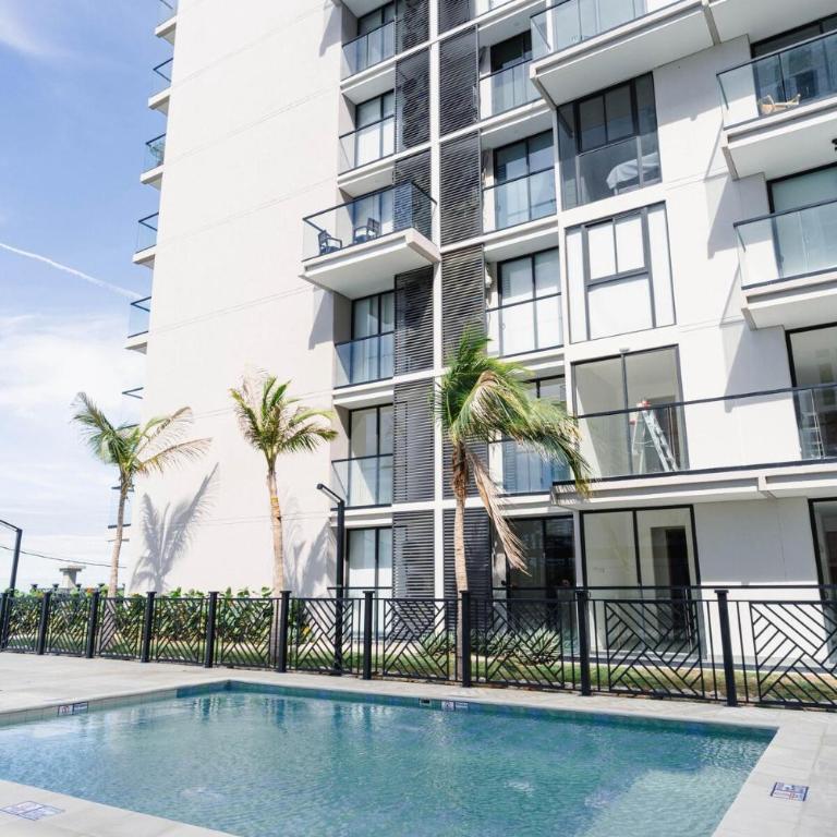 Loft 305, Pozos Colorados - Apartamento de 1 dormitorio - 36