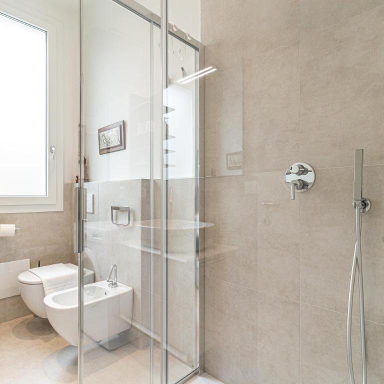FamilyBO Apartments Shangri-La - Appartamento Deluxe - 42