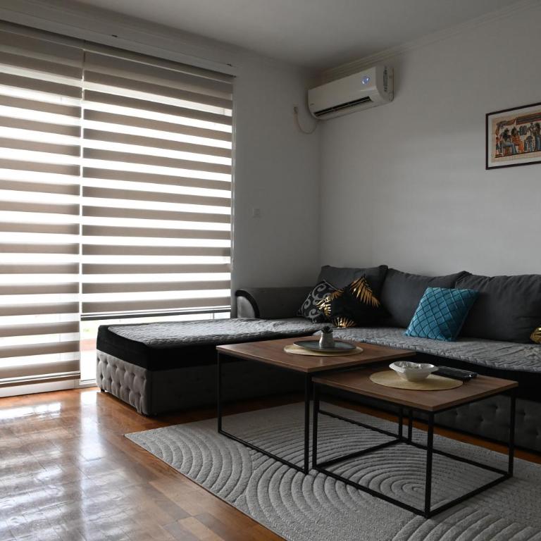 Apartman TEA Trebinje - Apartman sa 2 Spavaće Sobe - 1