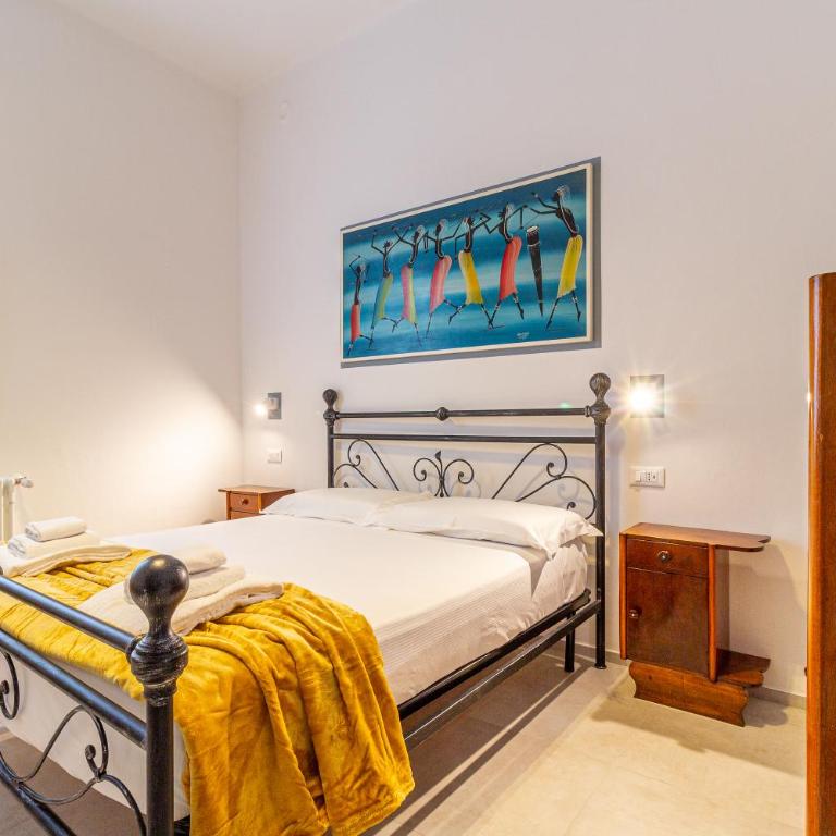 FamilyBO Apartments Shangri-La - Appartamento Deluxe - 43