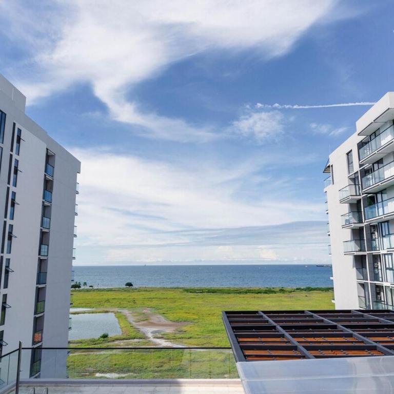 Loft 305, Pozos Colorados - Apartamento de 1 dormitorio - 43