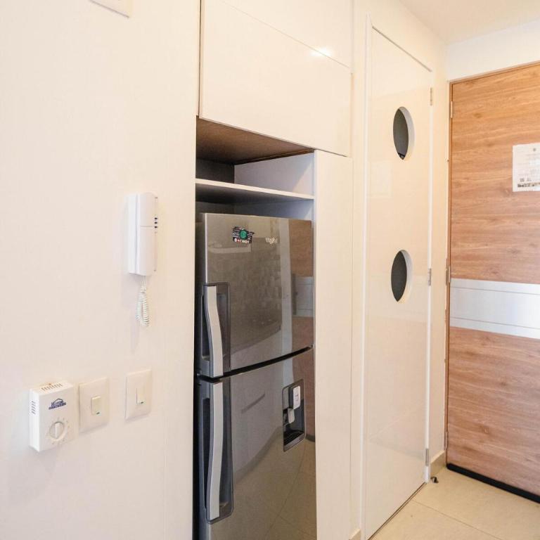 Loft 305, Pozos Colorados - Apartamento de 1 dormitorio - 45