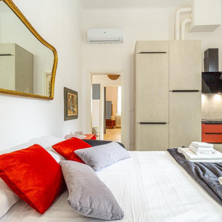 FamilyBO Apartments Shangri-La - Appartamento Deluxe - 46