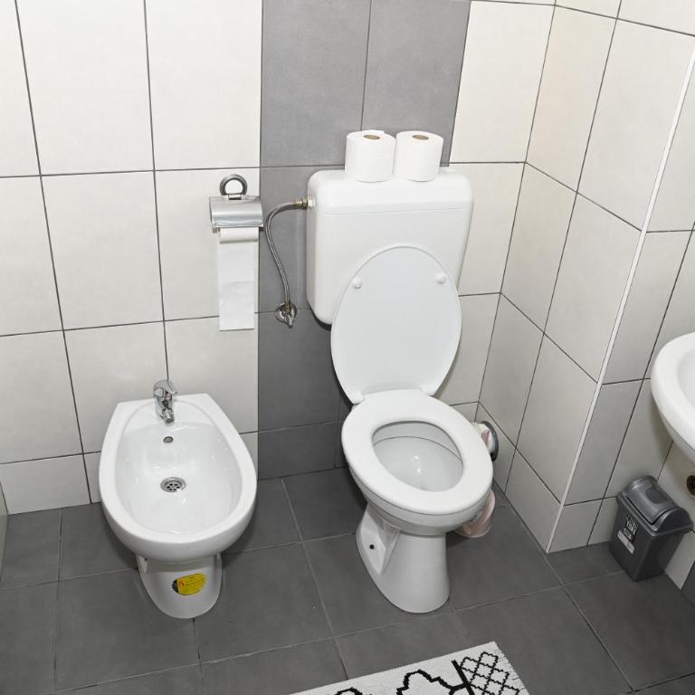 Apartman TEA Trebinje - Apartman sa 2 Spavaće Sobe - 10