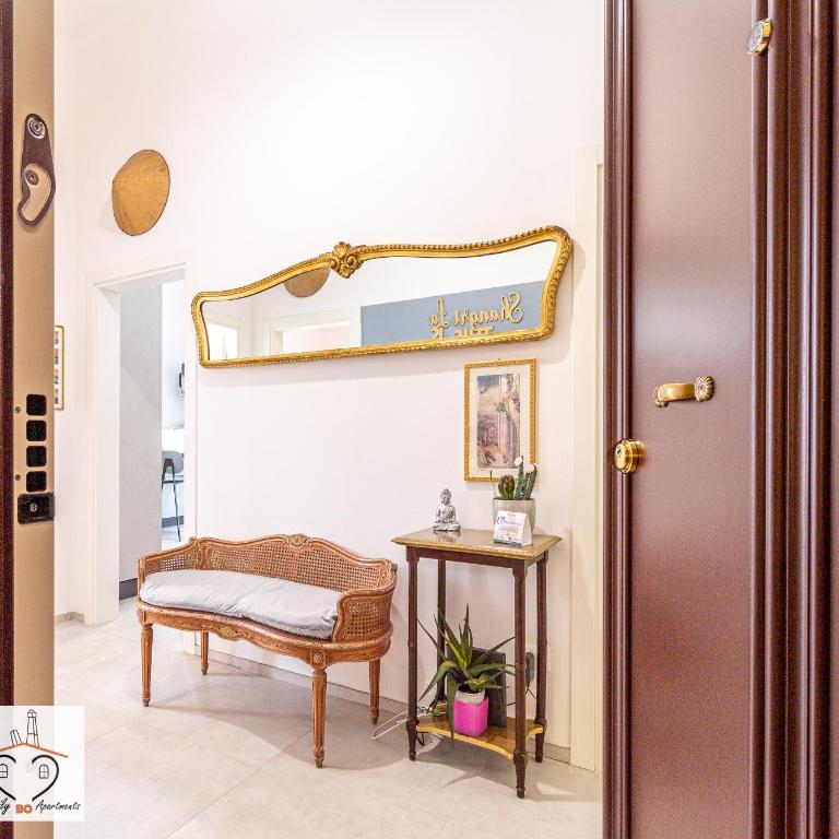 FamilyBO Apartments Shangri-La - Appartamento Deluxe - 47