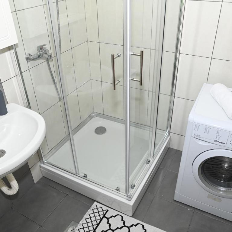 Apartman TEA Trebinje - Apartman sa 2 Spavaće Sobe - 11
