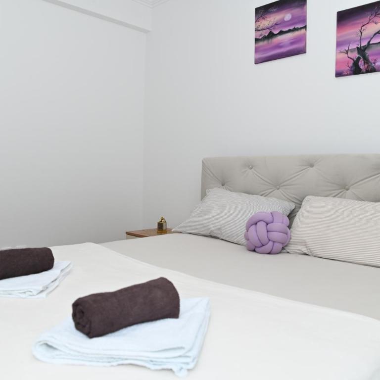 Apartman TEA Trebinje - Apartman sa 2 Spavaće Sobe - 5