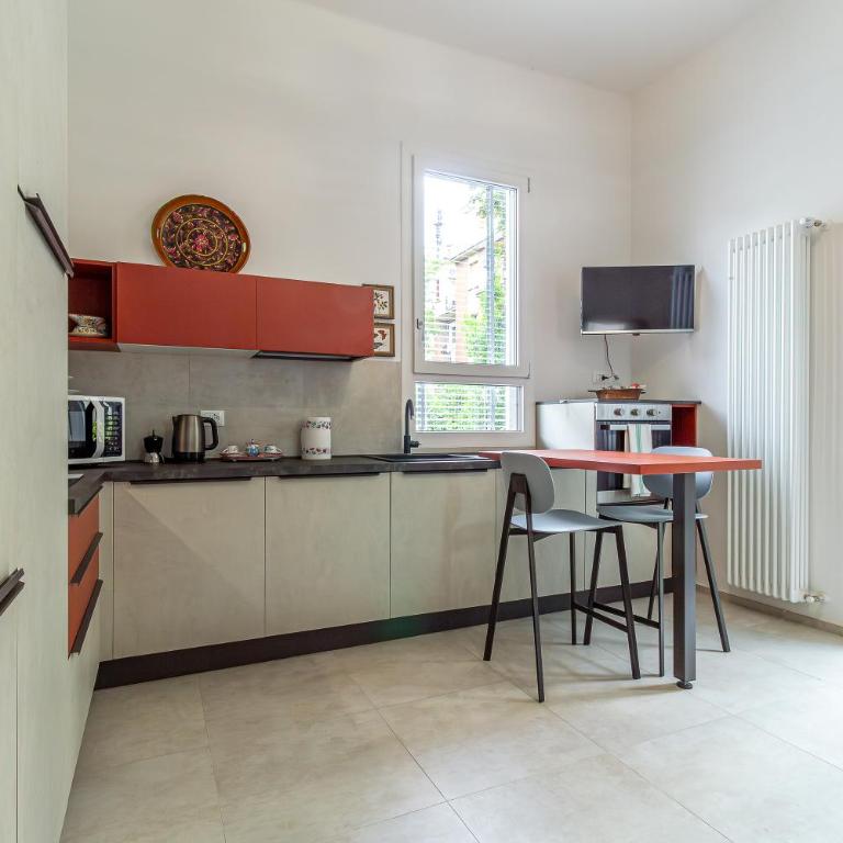 FamilyBO Apartments Shangri-La - Appartamento Deluxe - 51