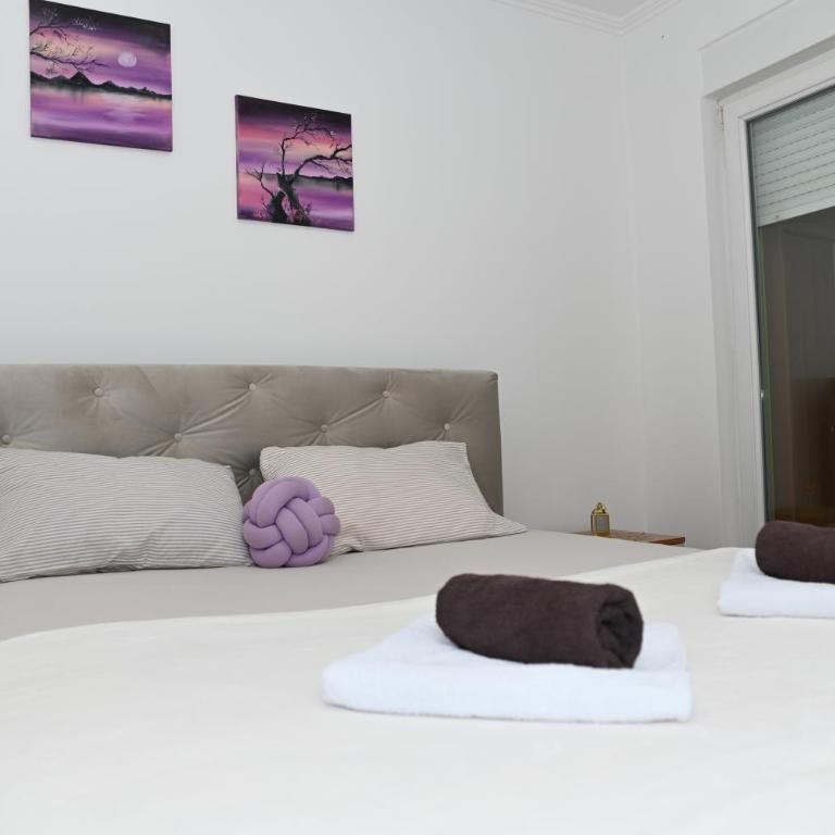 Apartman TEA Trebinje - Apartman sa 2 Spavaće Sobe - 6