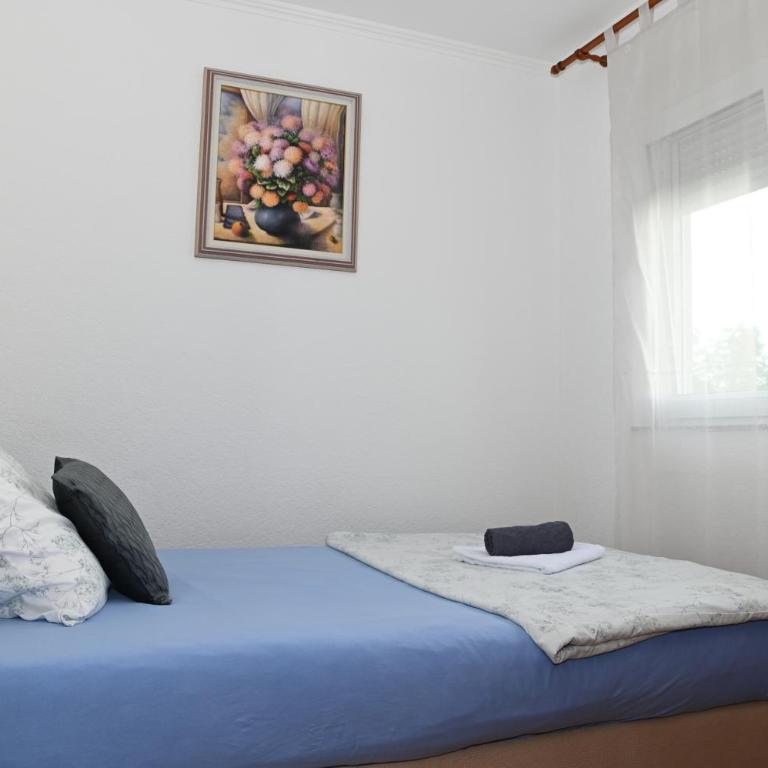 Apartman TEA Trebinje - Apartman sa 2 Spavaće Sobe - 9