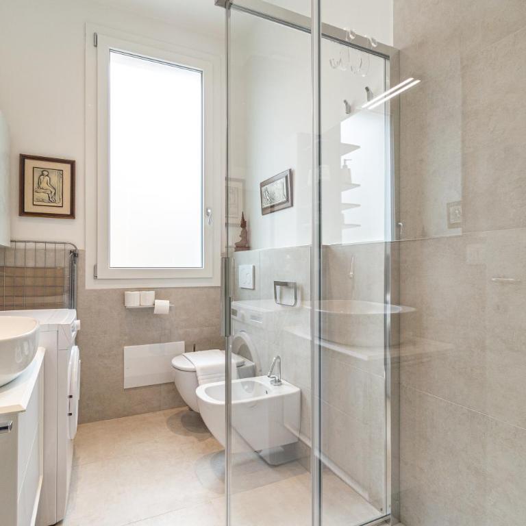 FamilyBO Apartments Shangri-La - Appartamento Deluxe - 54