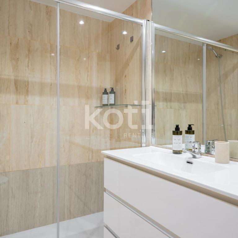 Koti Rentals - Doña Sofia 2 - Apartamento de 2 dormitorios - 22