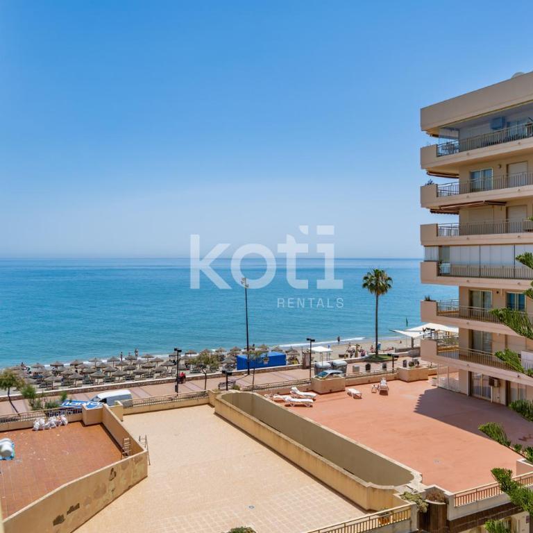 Koti Rentals - Doña Sofia 2 - Apartamento de 2 dormitorios - 5