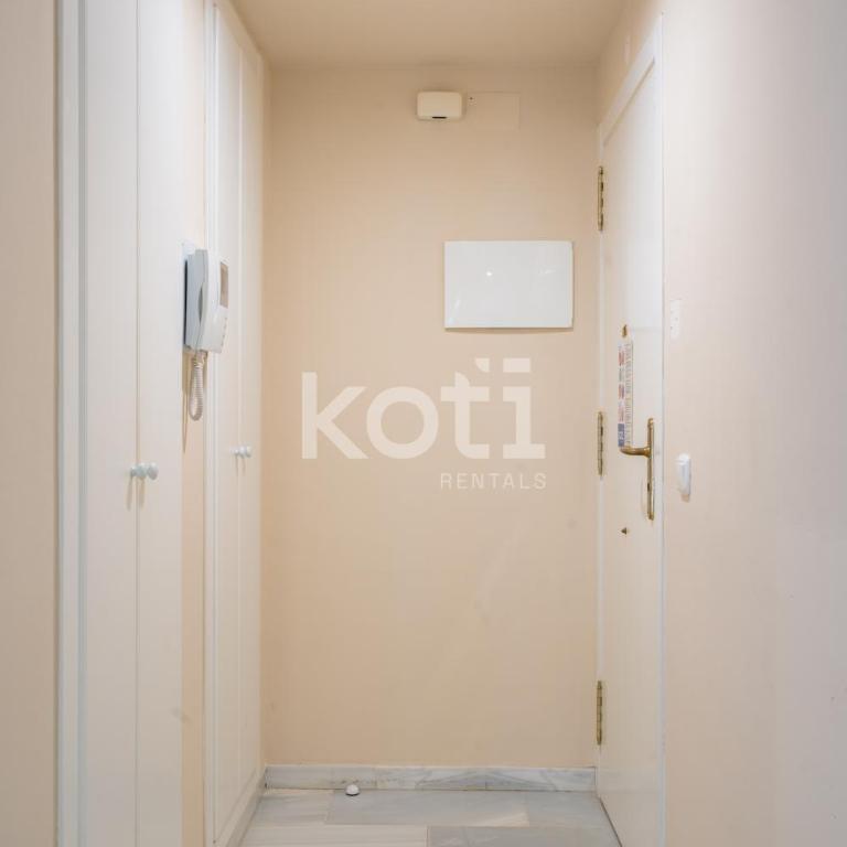 Koti Rentals - Doña Sofia 2 - Apartamento de 2 dormitorios - 15