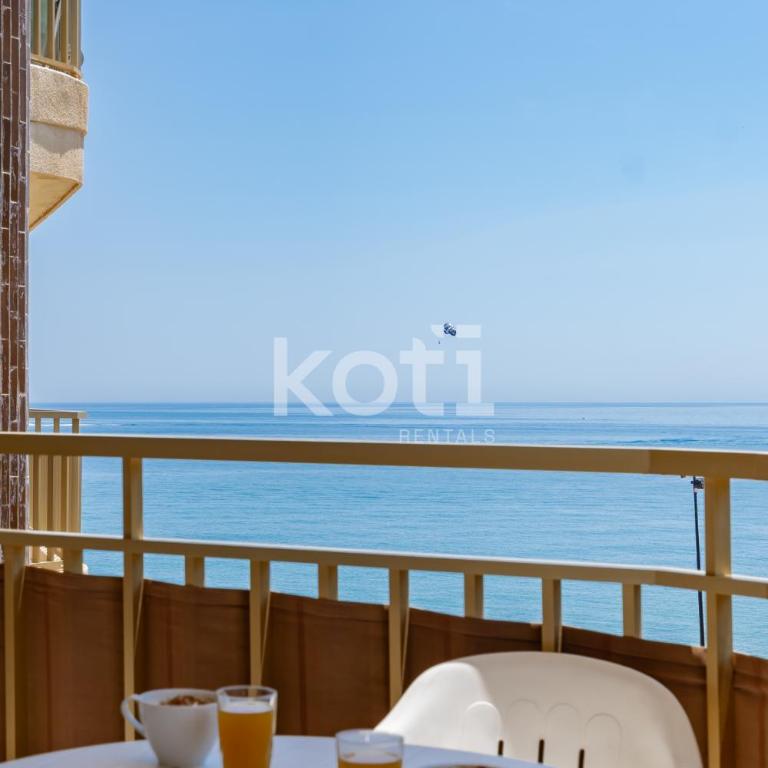 Koti Rentals - Doña Sofia 2 - Apartamento de 2 dormitorios - 28