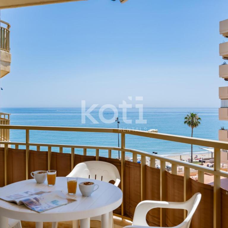 Koti Rentals - Doña Sofia 2 - Apartamento de 2 dormitorios - 1