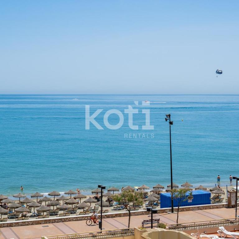 Koti Rentals - Doña Sofia 2 - Apartamento de 2 dormitorios - 29