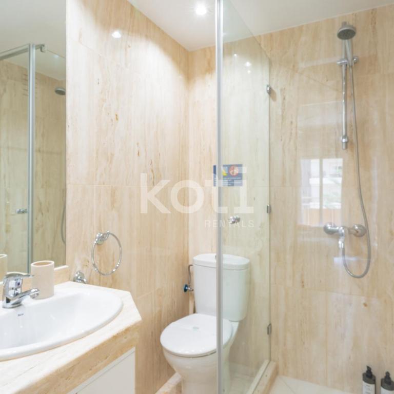 Koti Rentals - Doña Sofia 2 - Apartamento de 2 dormitorios - 18