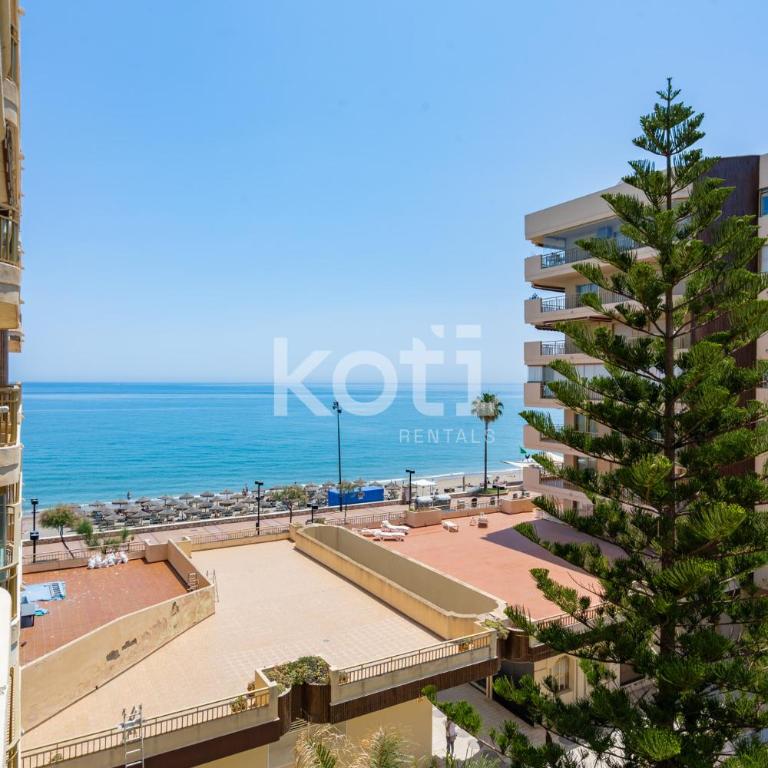 Koti Rentals - Doña Sofia 2 - Apartamento de 2 dormitorios - 30