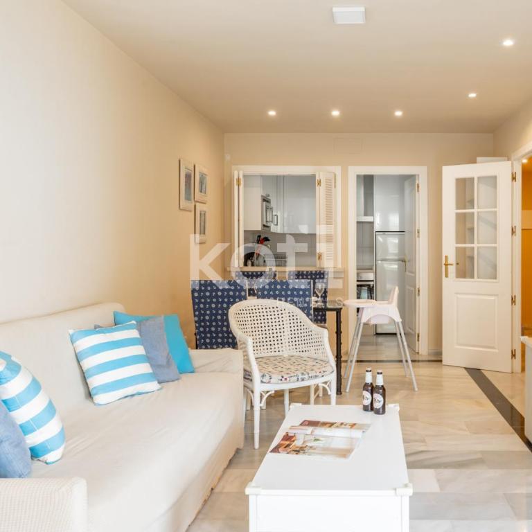 Koti Rentals - Doña Sofia 2 - Apartamento de 2 dormitorios - 10