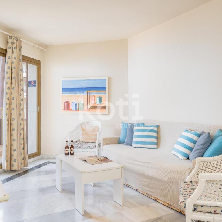 Koti Rentals - Doña Sofia 2 - Apartamento de 2 dormitorios - 7