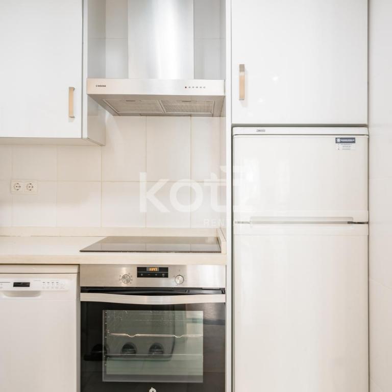 Koti Rentals - Doña Sofia 2 - Apartamento de 2 dormitorios - 14