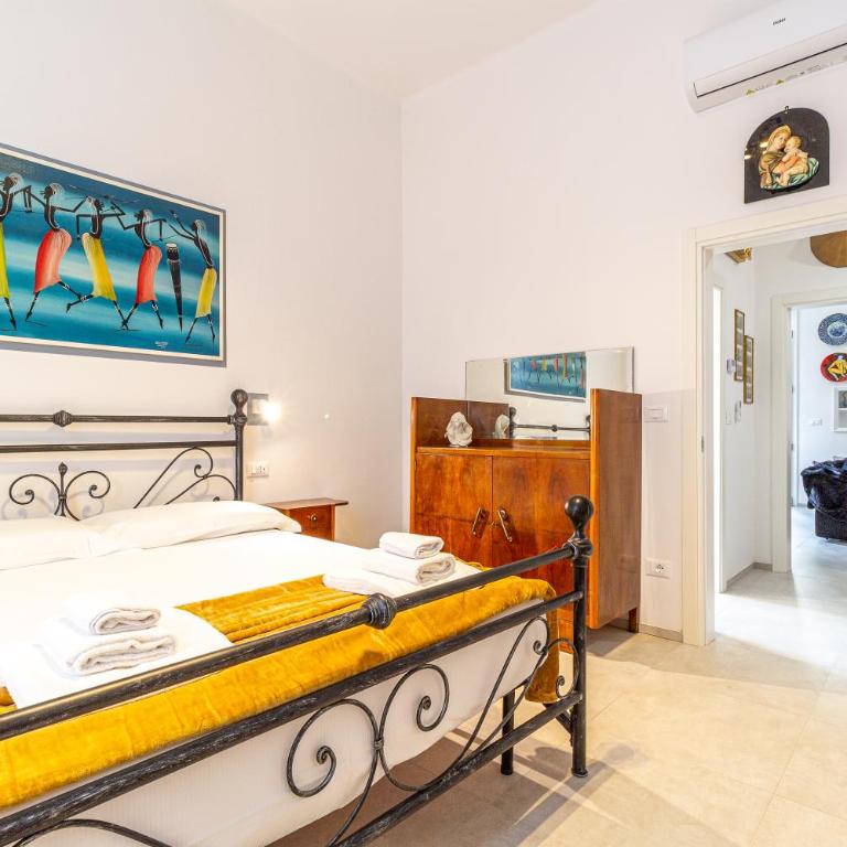 FamilyBO Apartments Shangri-La - Appartamento Deluxe - 58