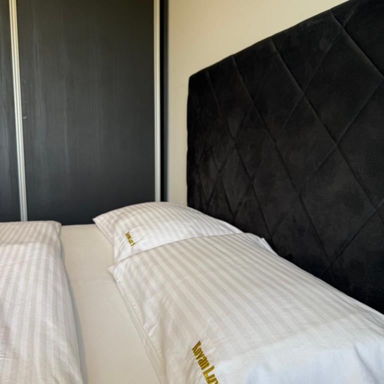 Kovan Lux 9 Sokobanja - Apartman sa 1 Spavaćom Sobom - 13
