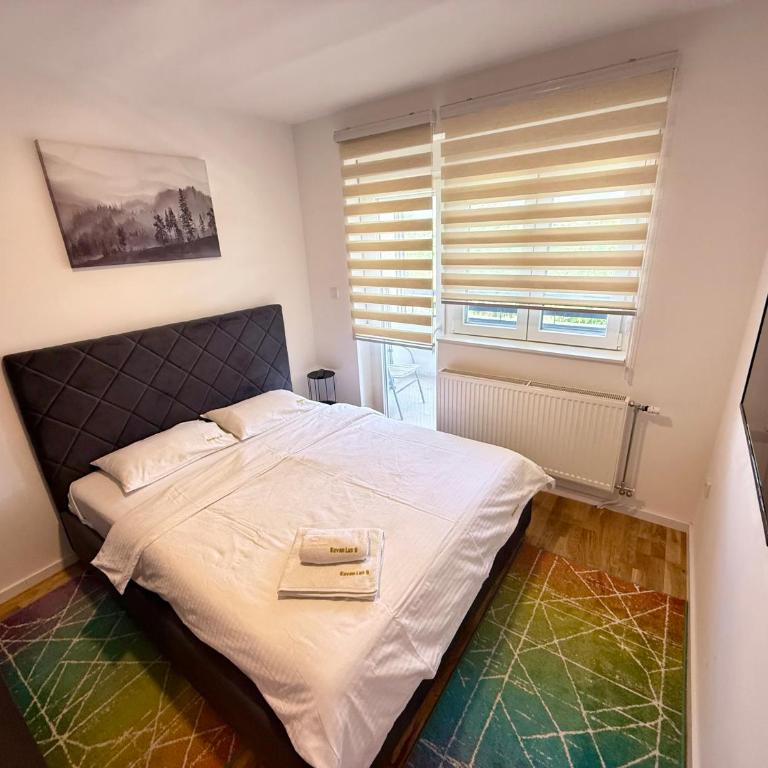 Kovan Lux 9 Sokobanja - Apartman sa 1 Spavaćom Sobom - 20