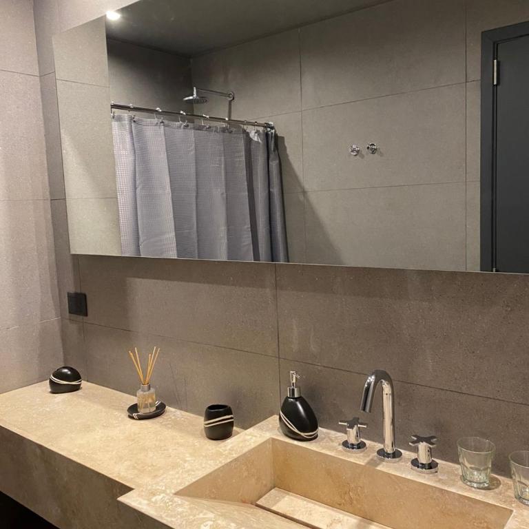 Edificio Pantera - monoambiente Amelia - Apartamento de 1 dormitorio - 3
