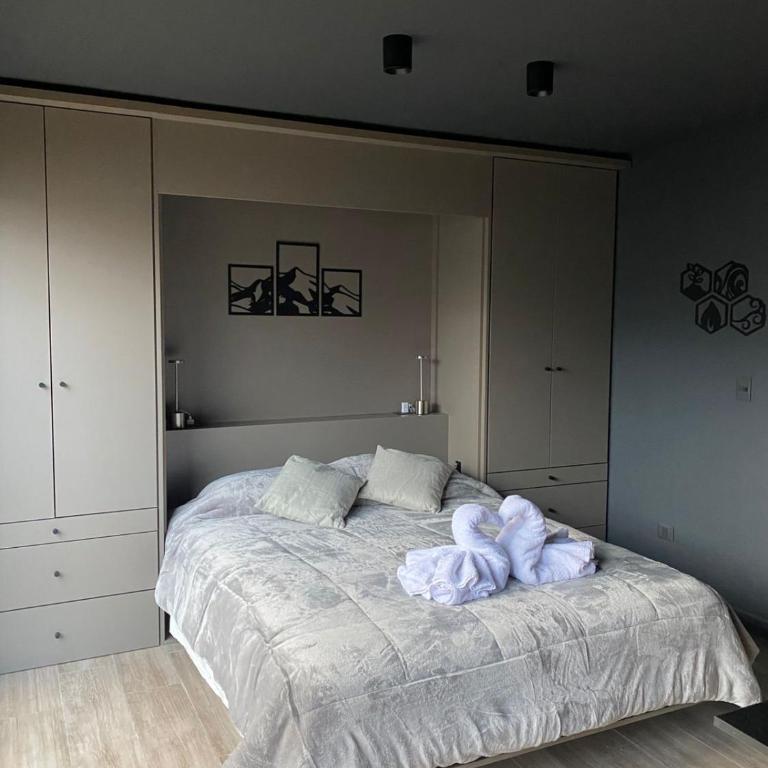 Edificio Pantera - monoambiente Amelia - Apartamento de 1 dormitorio - 16