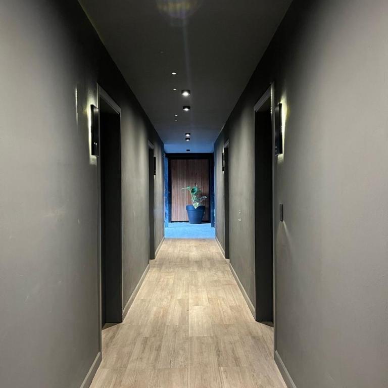 Edificio Pantera - monoambiente Amelia - Apartamento de 1 dormitorio - 22