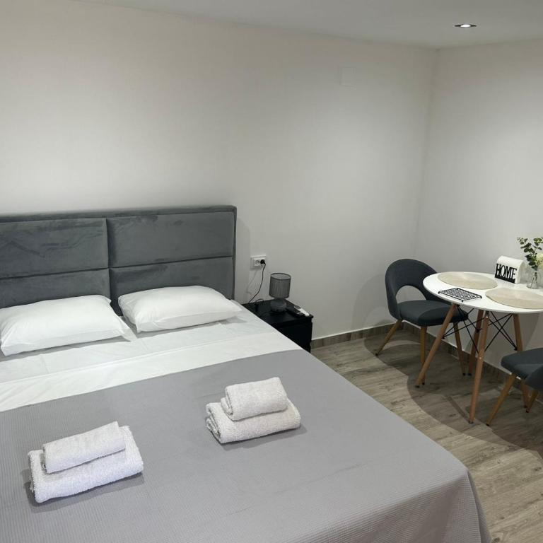 Apartmani Filipovic - Apartman sa 1 Spavaćom Sobom - 1