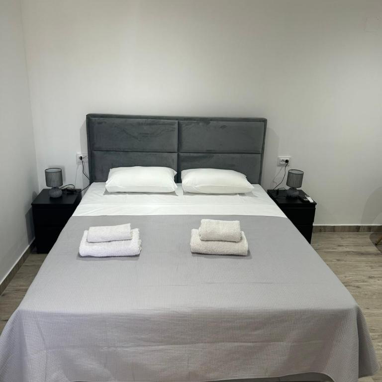 Apartmani Filipovic - Apartman sa 1 Spavaćom Sobom - 4