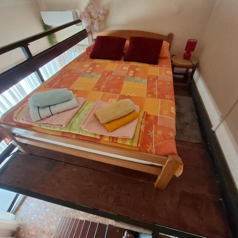 Paulino Rooms - Triple Room with Bathroom - 2