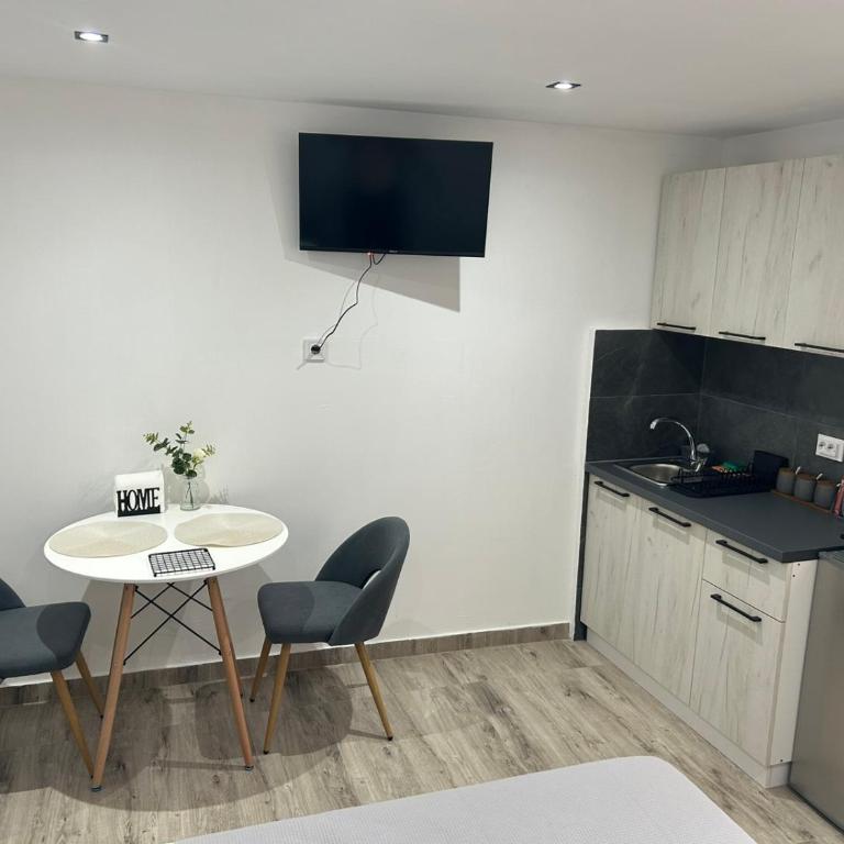 Apartmani Filipovic - Apartman sa 1 Spavaćom Sobom - 6